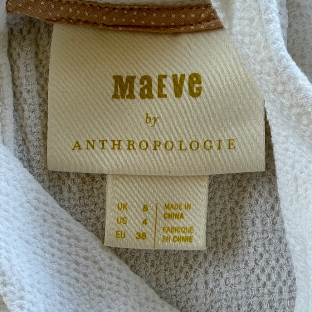 Maeve Top - Picture 3 of 5